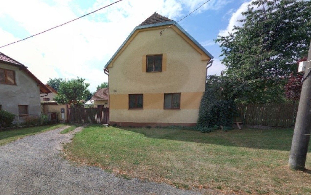 Prodej rodinný dům - Turov, Podlesí, 150 m²