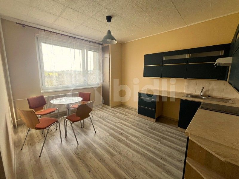 Pronájem byt 2+kk - Ležáků, Litomyšlské Předměstí, Vysoké Mýto, 36 m²