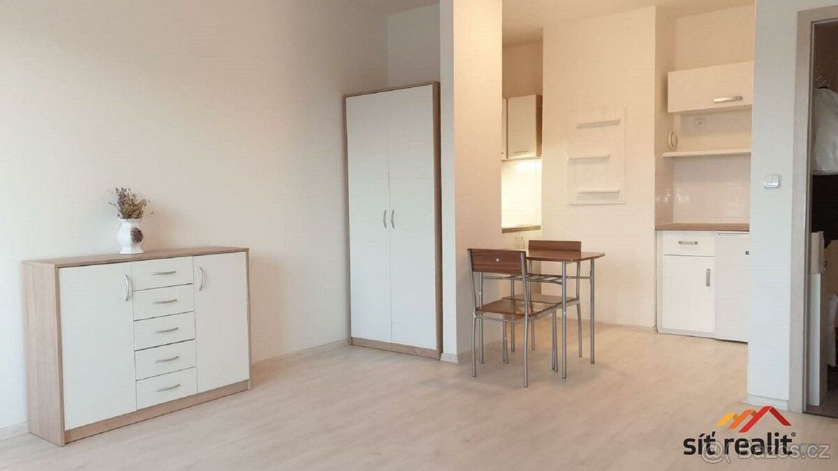 Pronájem byt 1+kk - Benešov u Prahy, 256 01, 33 m²