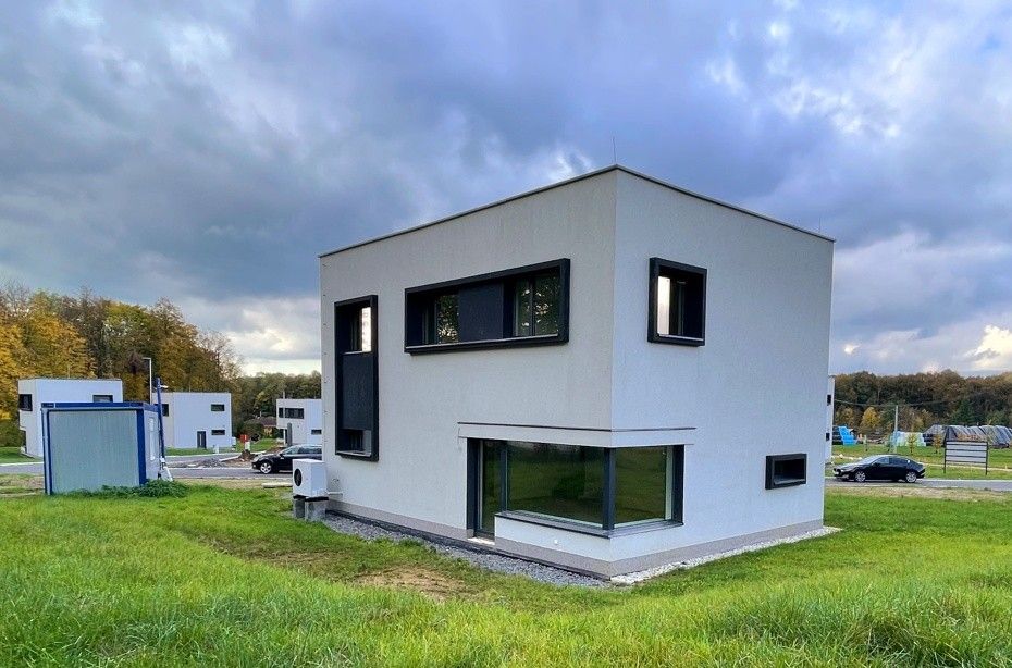 Prodej dům - Horní Těrlicko, Těrlicko, 157 m²