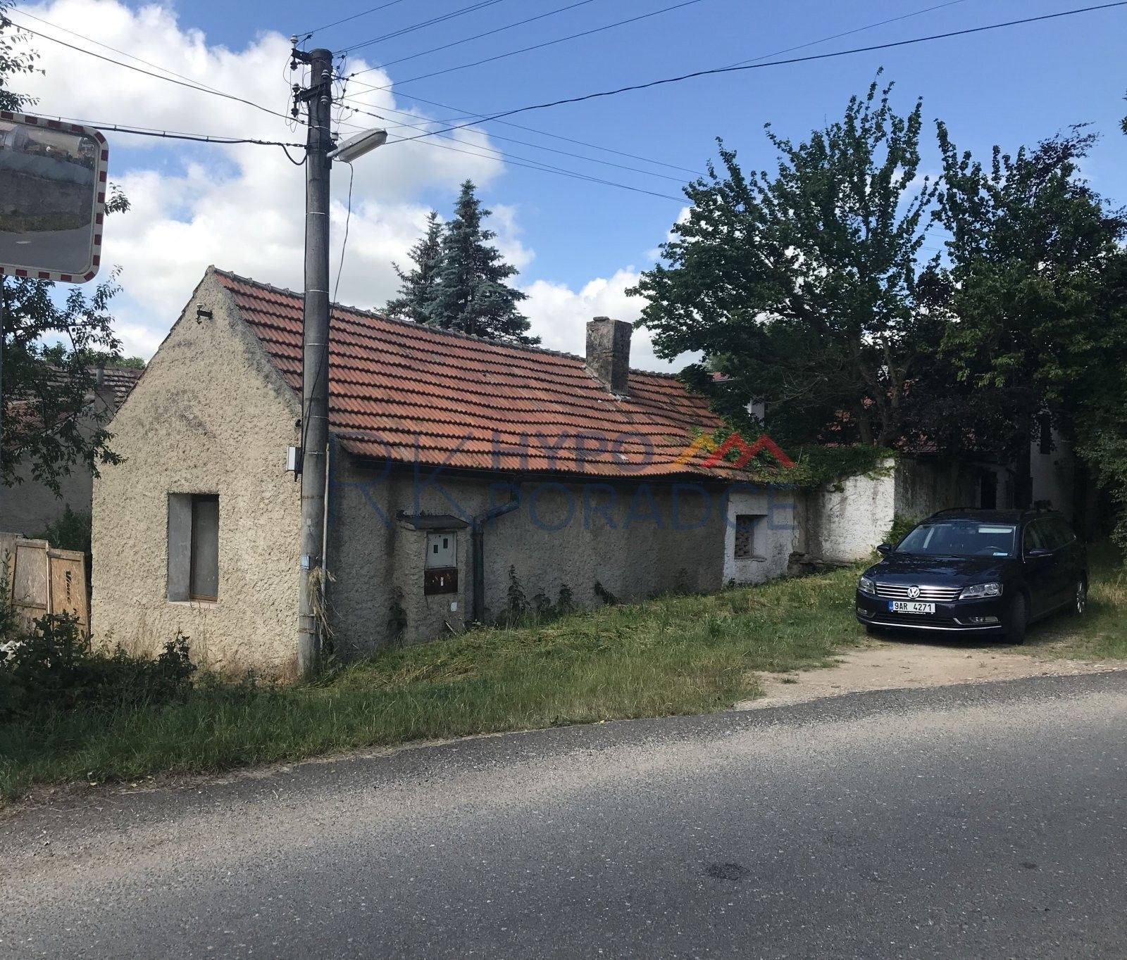 Prodej rodinný dům - Bratkovice, Černuc, 151 m²
