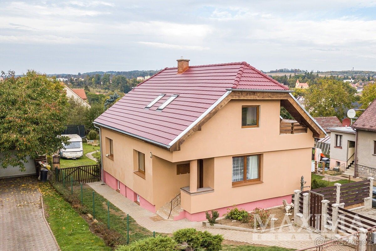 Prodej dům - Kutná Hora, 284 01, 250 m²