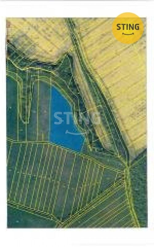 Prodej zemědělský pozemek - Zlámanec, 14 861 m²