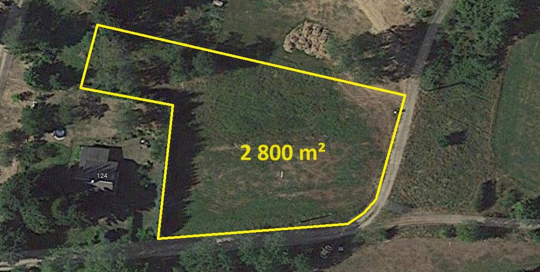 Prodej pozemek pro bydlení - Lučany nad Nisou, 468 71, 2 800 m²