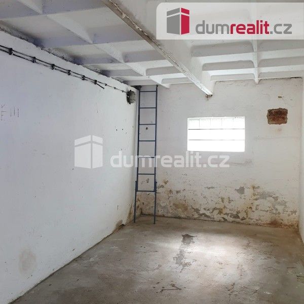 Prodej garáž - Kamenická, Děčín, 20 m²