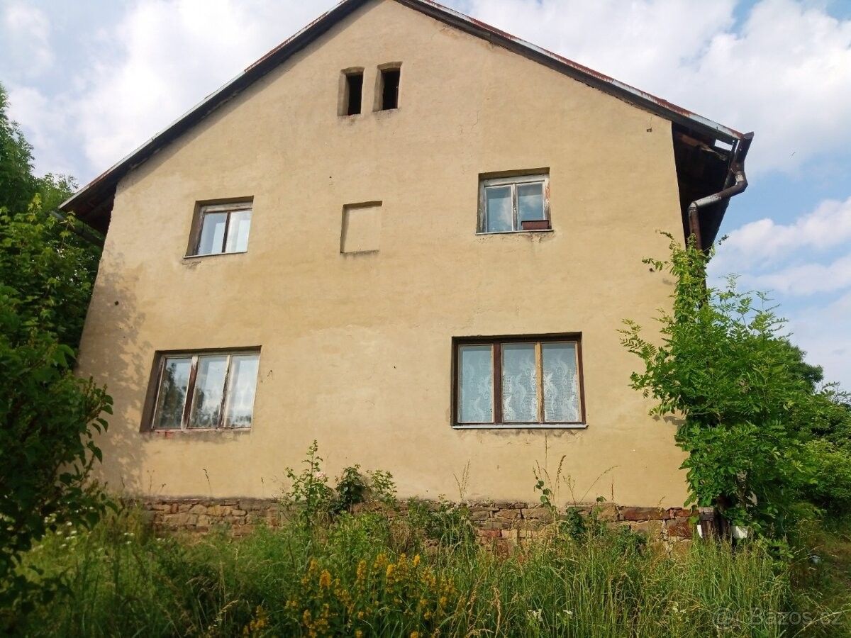 Prodej dům - Fulnek, 742 45, 560 m²