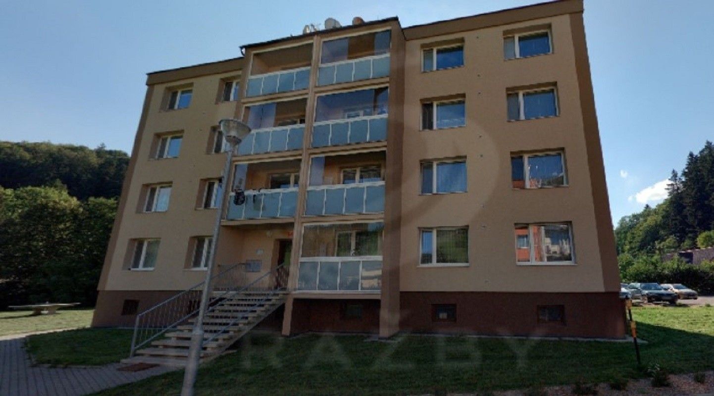 3+1, Oskava, 80 m²