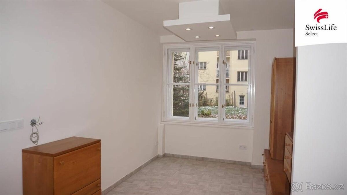 Pronájem byt 3+kk - Praha, 160 00, 54 m²