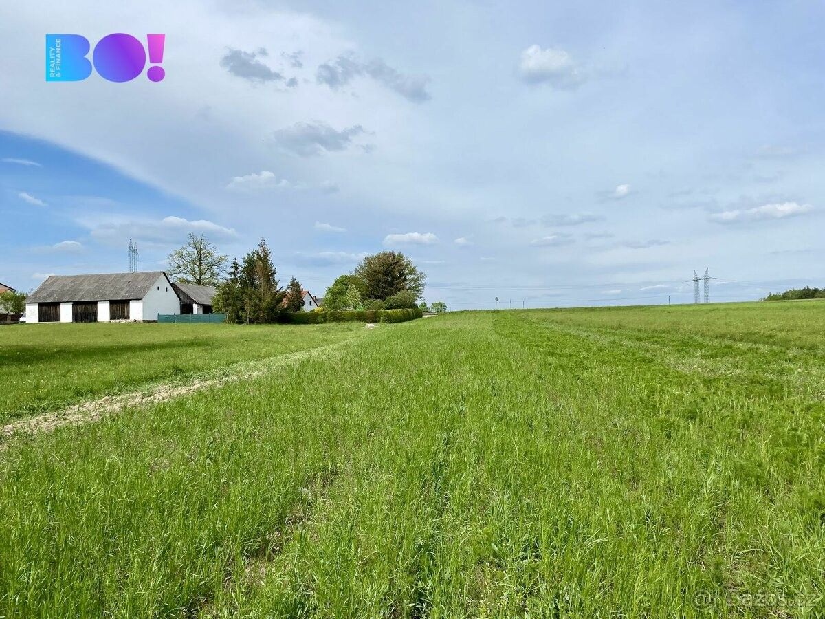Zemědělské pozemky, Batelov, 588 51, 2 988 m²