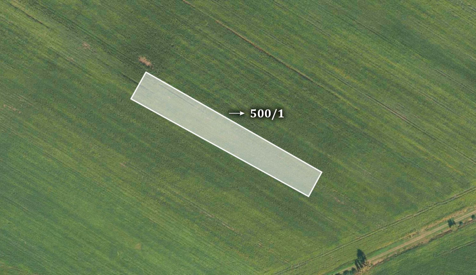 Prodej zemědělský pozemek - Veselská Lhota, Vysoké Veselí, 25 393 m²