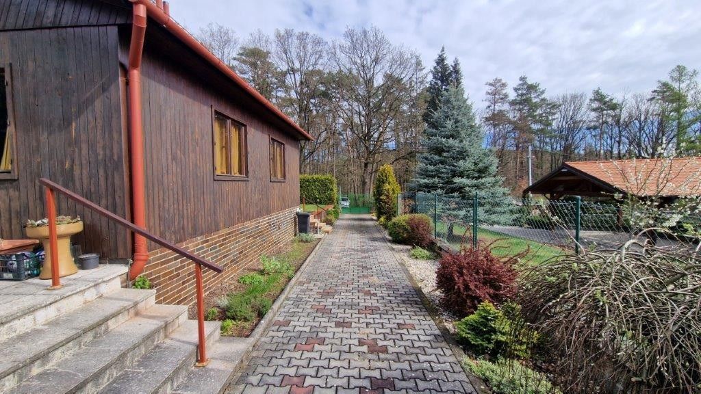 Prodej chata - Rozdrojovice, 67 m²