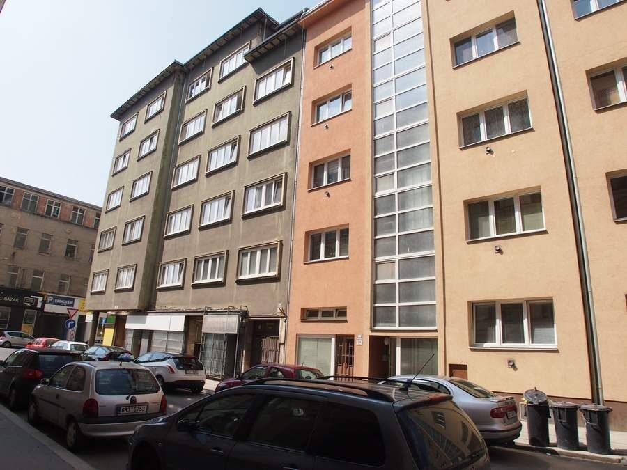 3+1, Brno, 87 m²