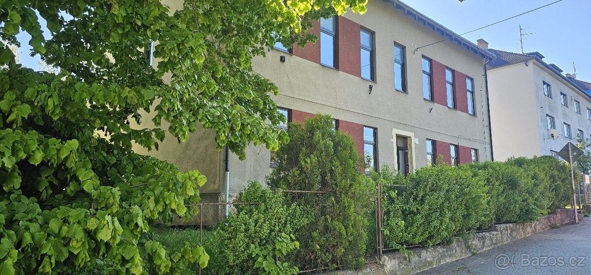 Prodej byt 3+kk - Letovice, 679 61, 78 m²