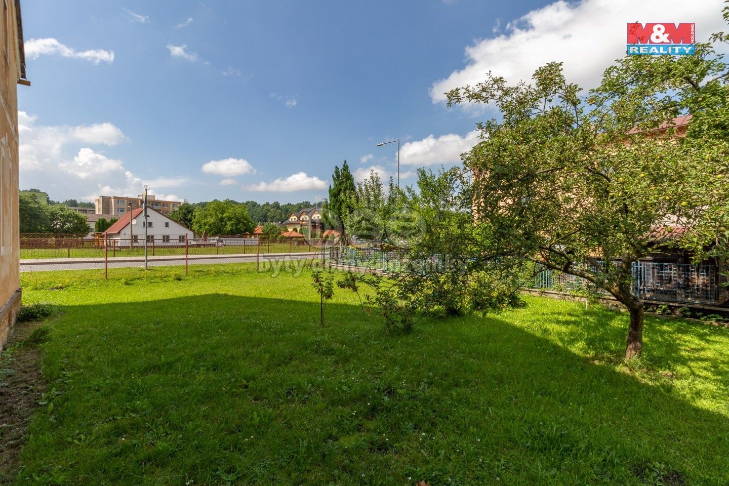 Prodej rodinný dům - Sokolská, Mikulovice, 270 m²