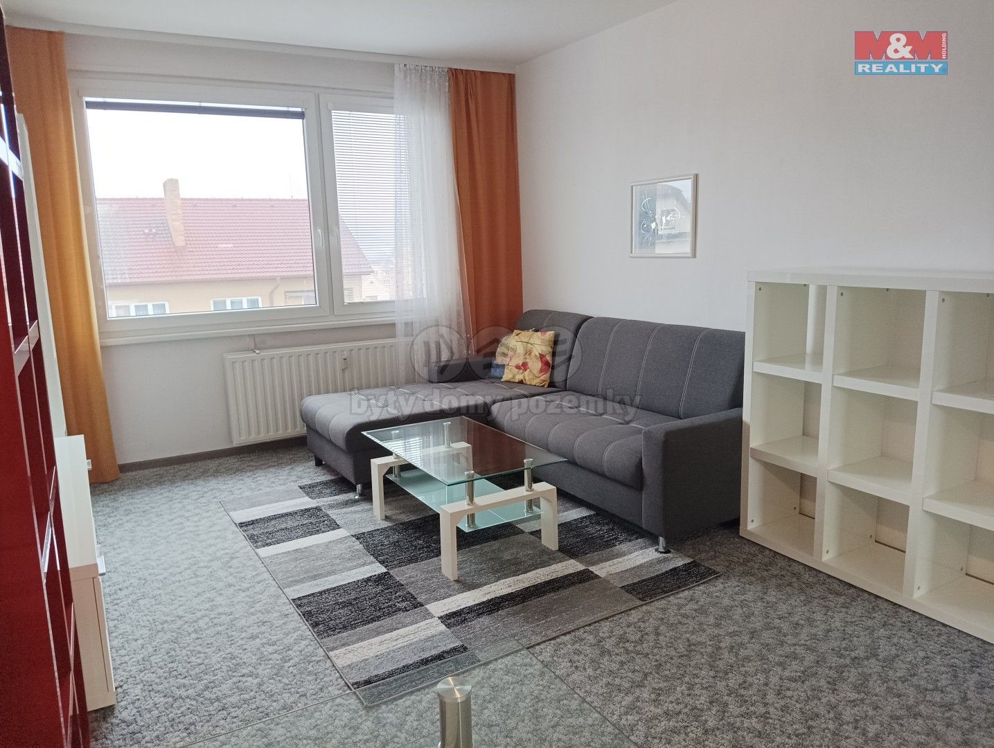 Prodej byt 2+kk - B. Němcové, Protivín, 43 m²