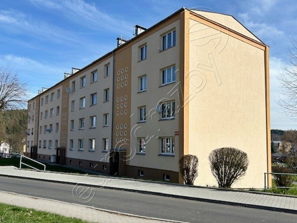 2+1, Rolavská, Nová Role, 53 m²