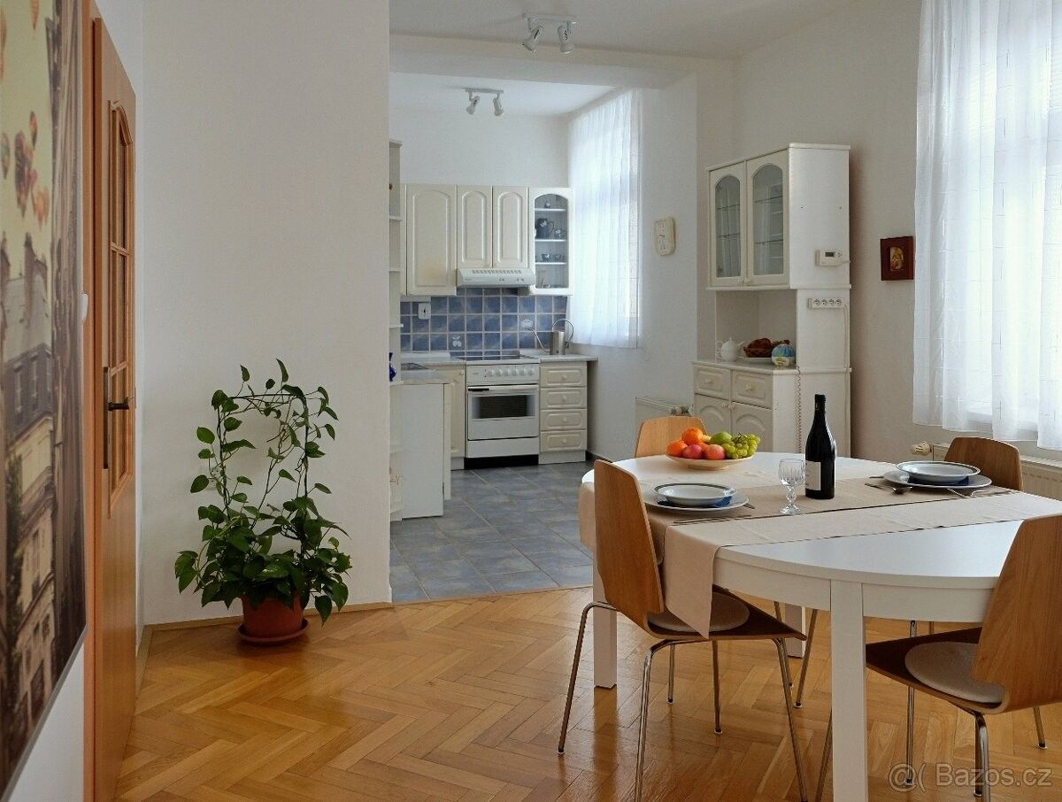 Pronájem byt 2+1 - Kolín, 280 02, 70 m²