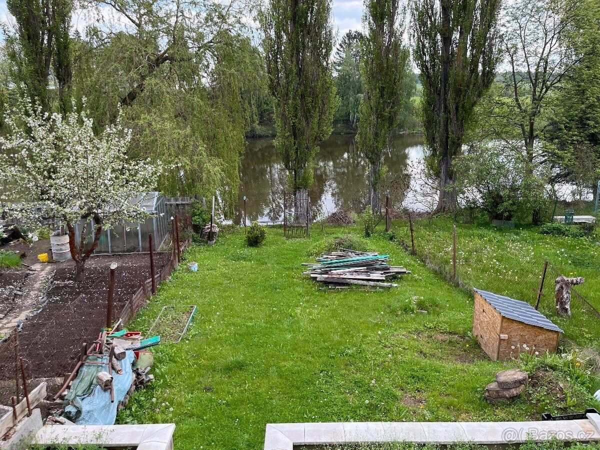 Prodej zahrada - Toužim, 364 01, 193 m²