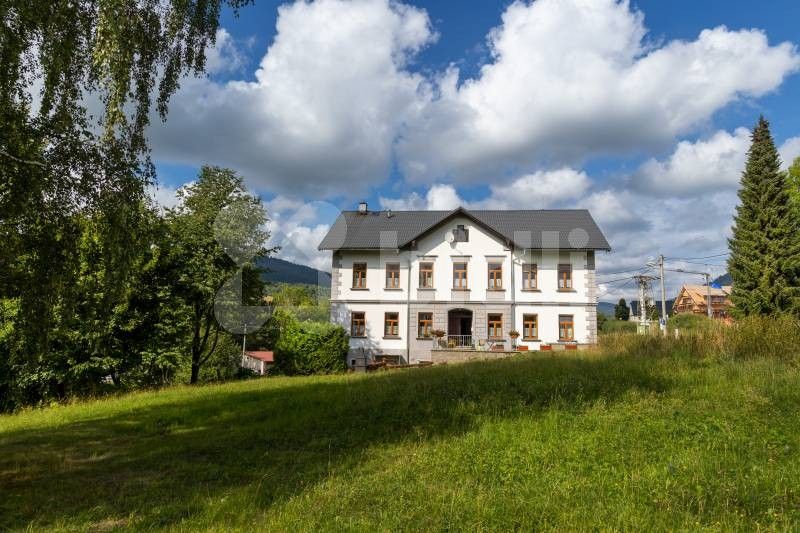 Prodej dům - Velká Morava, Dolní Morava, 340 m²