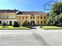 Prodej byt 3+1 - Planá u Mariánských Lázní, 348 15, 123 m²