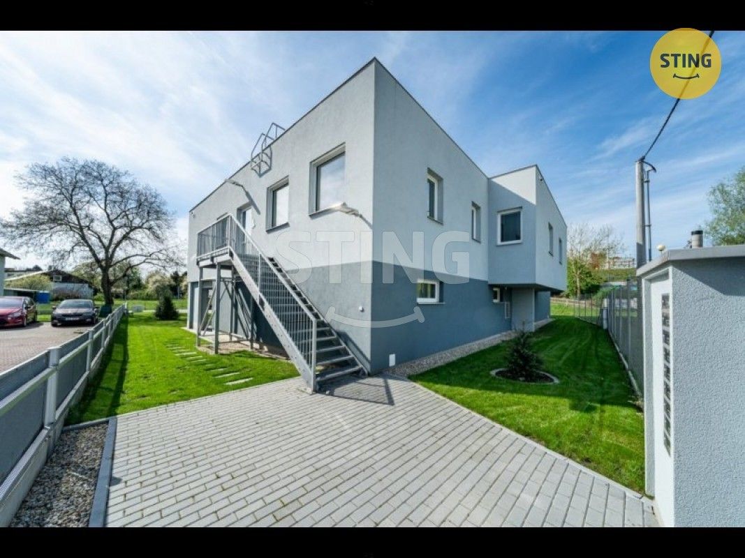 2+1, Ostrava, 700 30, 40 m²