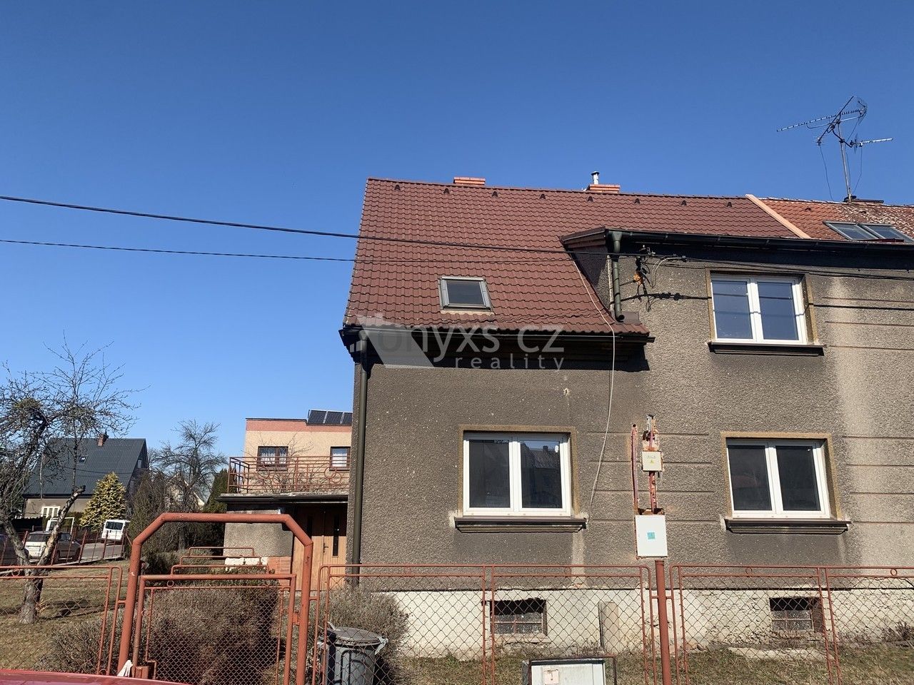 Prodej rodinný dům - Nová, Český Těšín, 158 m²