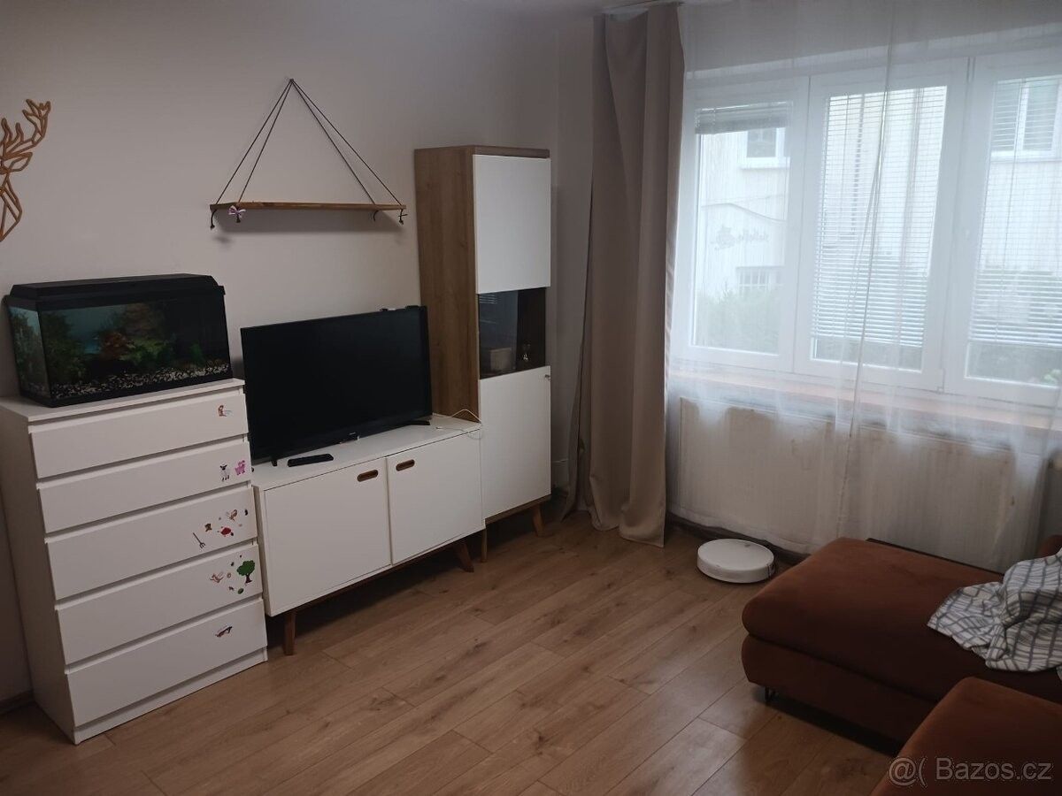Pronájem byt 2+1 - Plzeň, 301 00, 52 m²