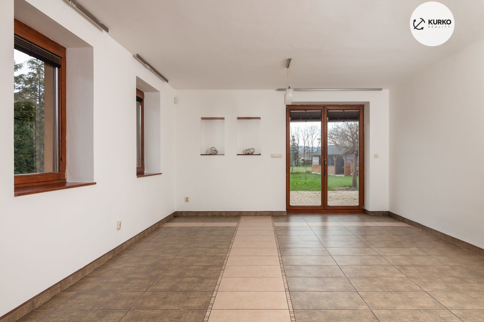 Prodej rodinný dům - Kunčičky u Bašky, Baška, 216 m²