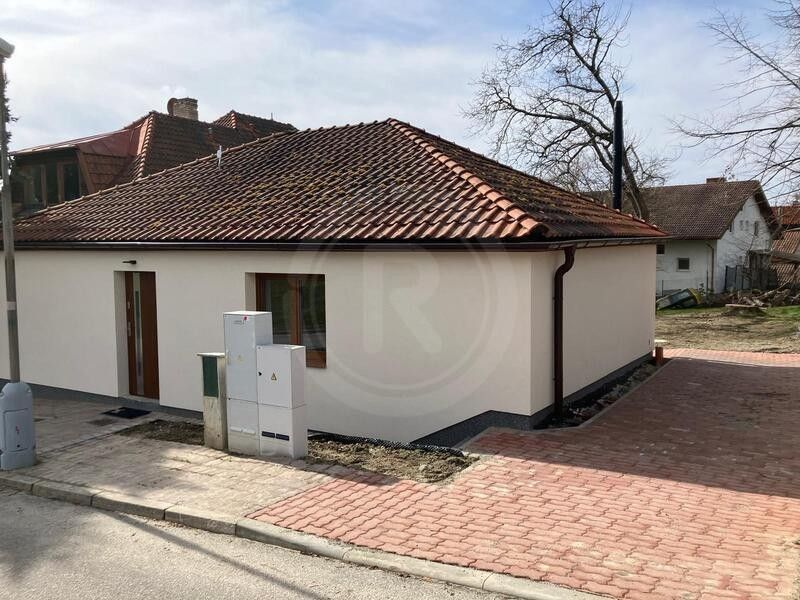Pronájem dům - Hrdějovice, 373 61, 86 m²