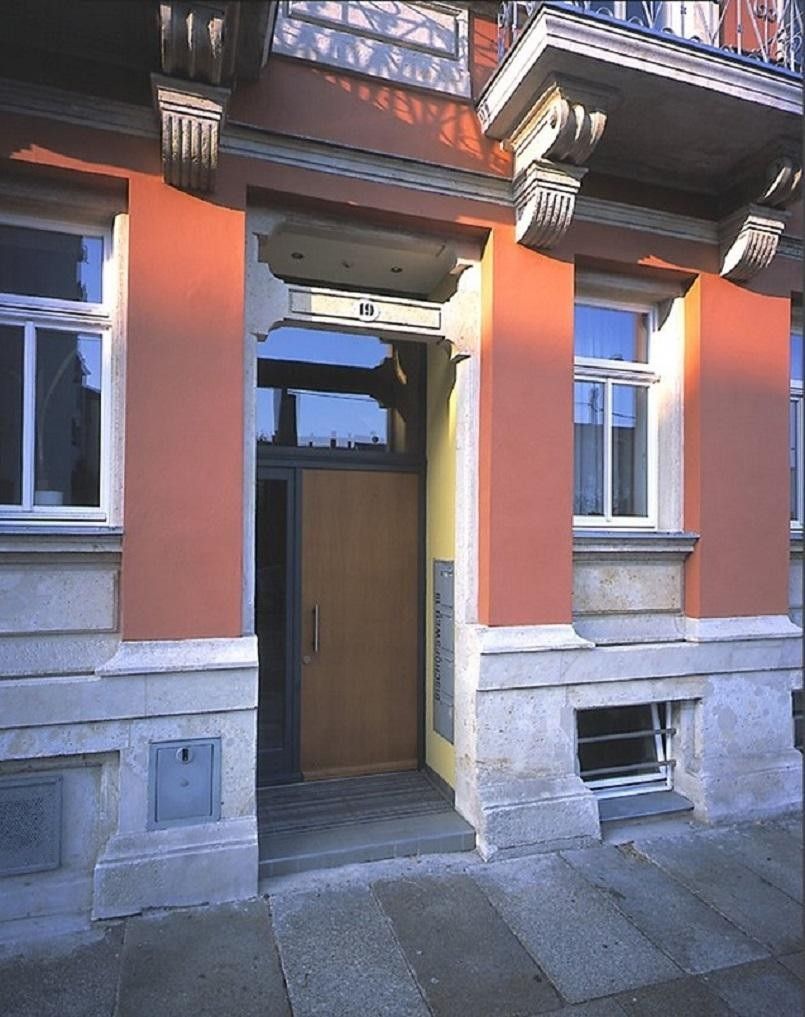 Prodej dům - Praha, 110 00, 980 m²