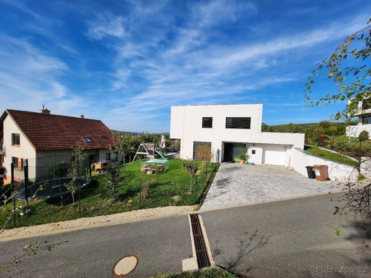 Prodej dům - Zlín, 760 01, 127 m²