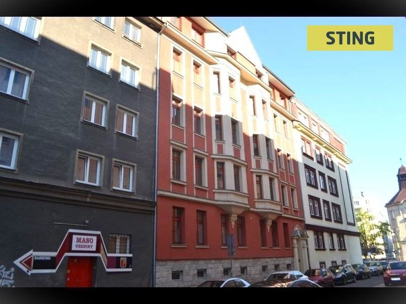 Pronájem byt 2+kk - Balcarova, Moravská Ostrava, Ostrava, 62 m²