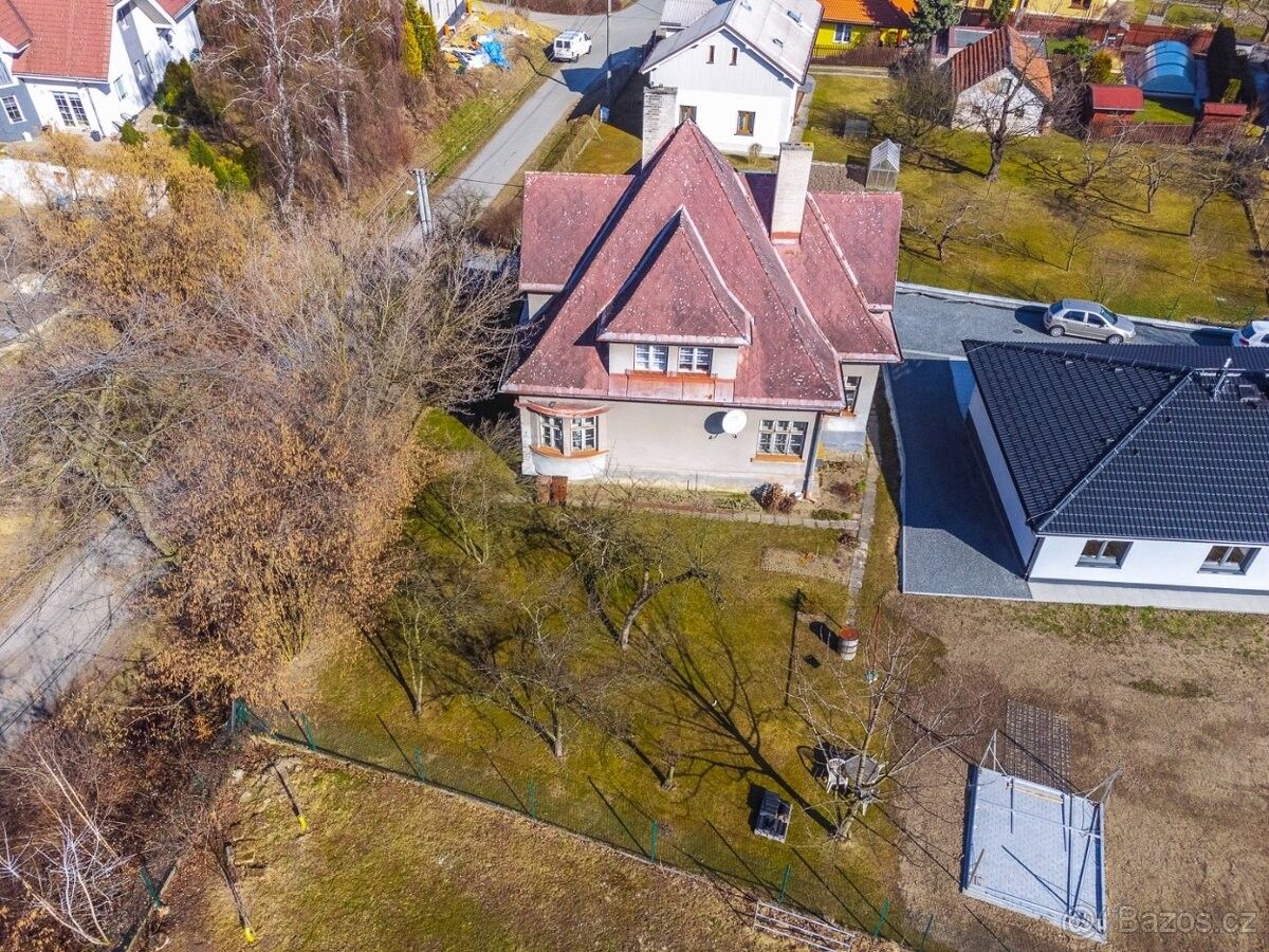 Prodej dům - Ostrava, 724 00, 596 m²