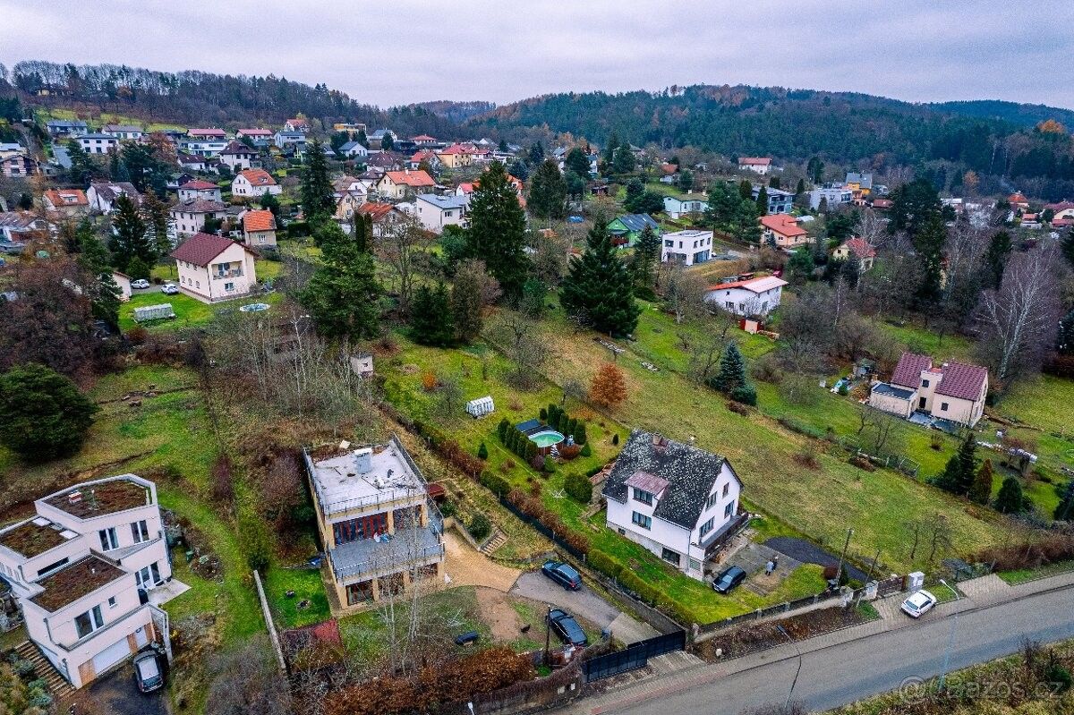 Prodej pozemek pro bydlení - Mnichovice, 251 64, 1 040 m²