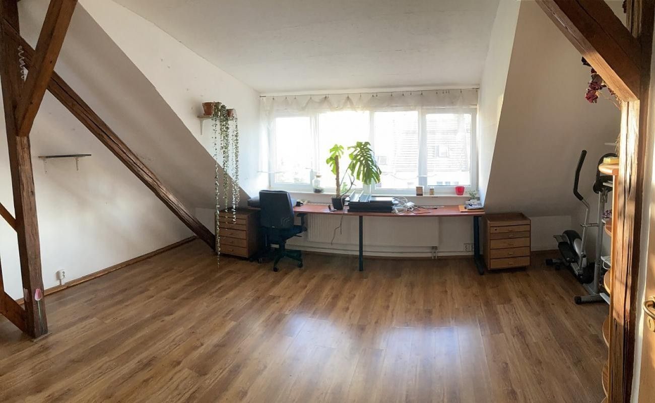 Prodej rodinný dům - Dlouhé hony, Brno, 174 m²