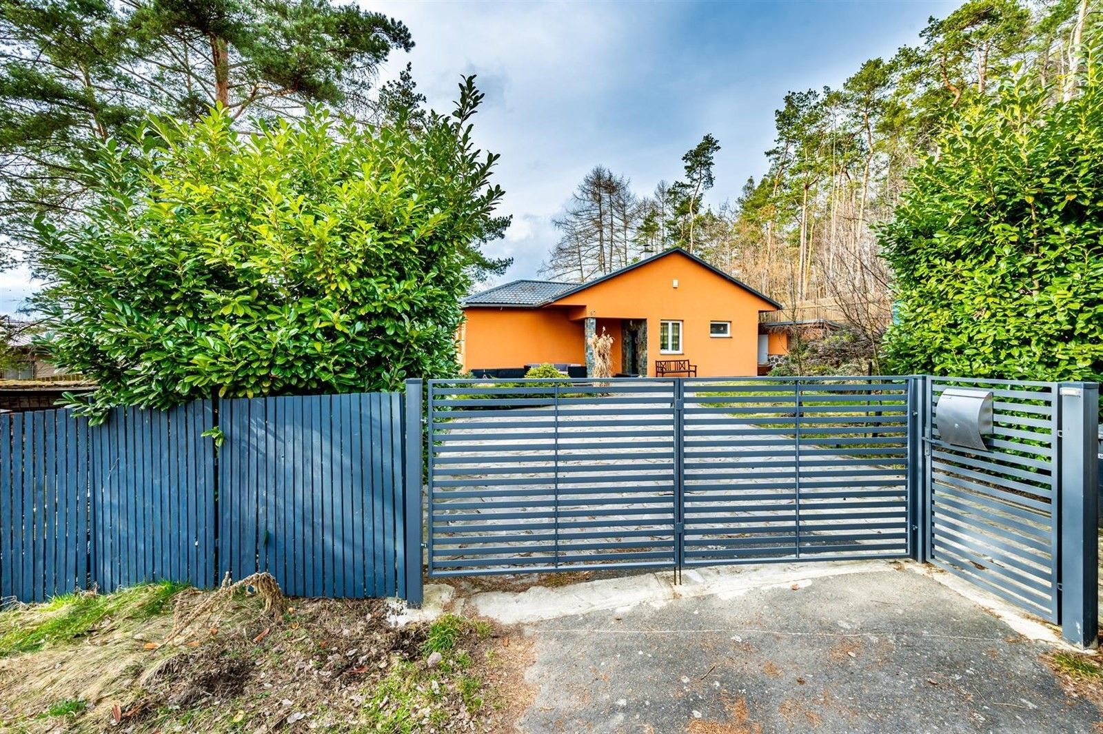 Prodej dům - Jílové u Prahy, 140 m²