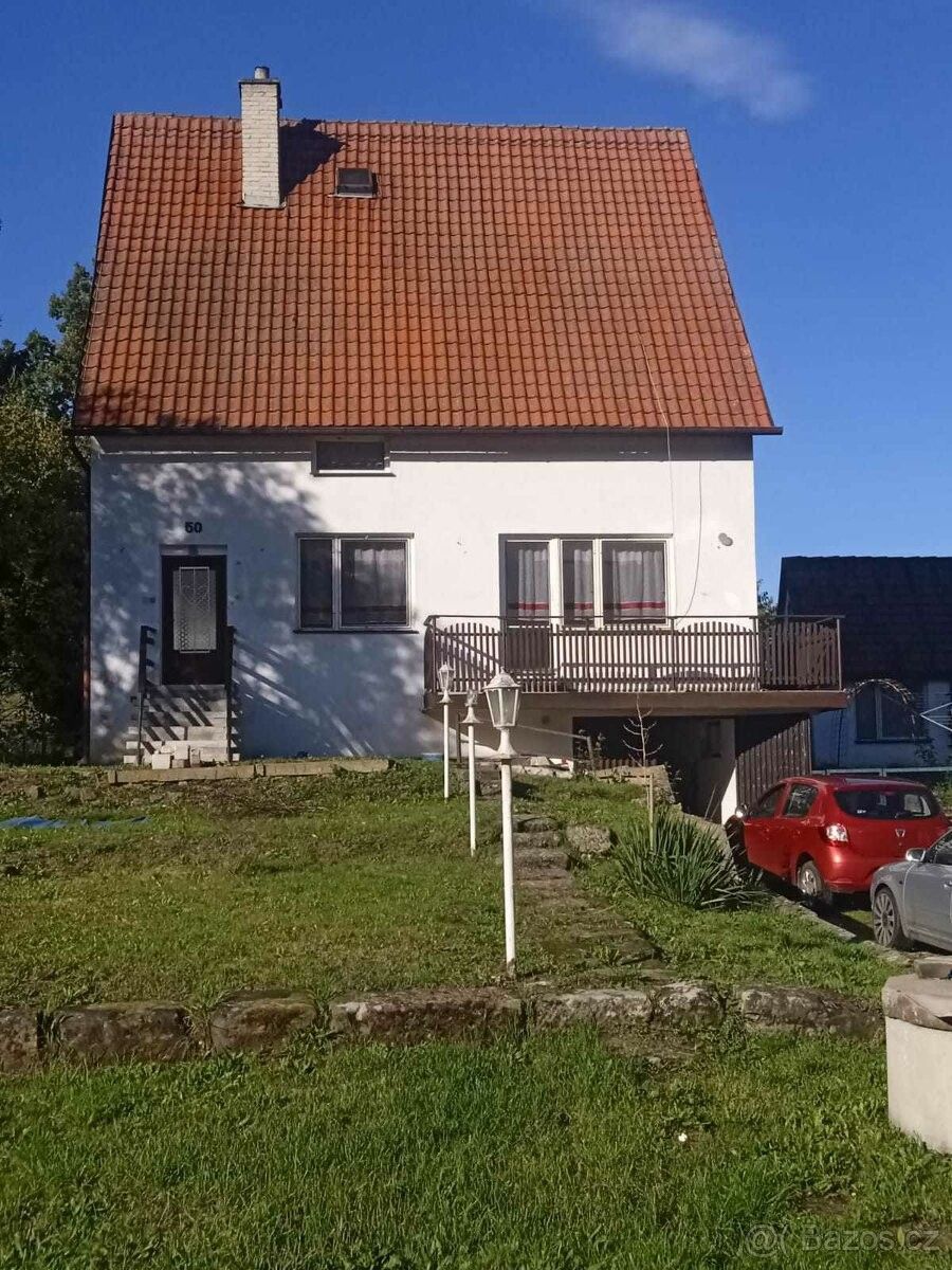 Prodej dům - Česká Lípa, 470 01, 1 357 m²