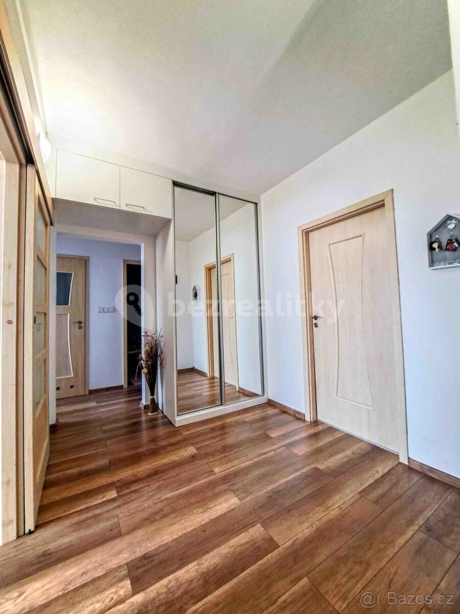 Prodej byt 3+1 - Ostrava, 708 00, 64 m²