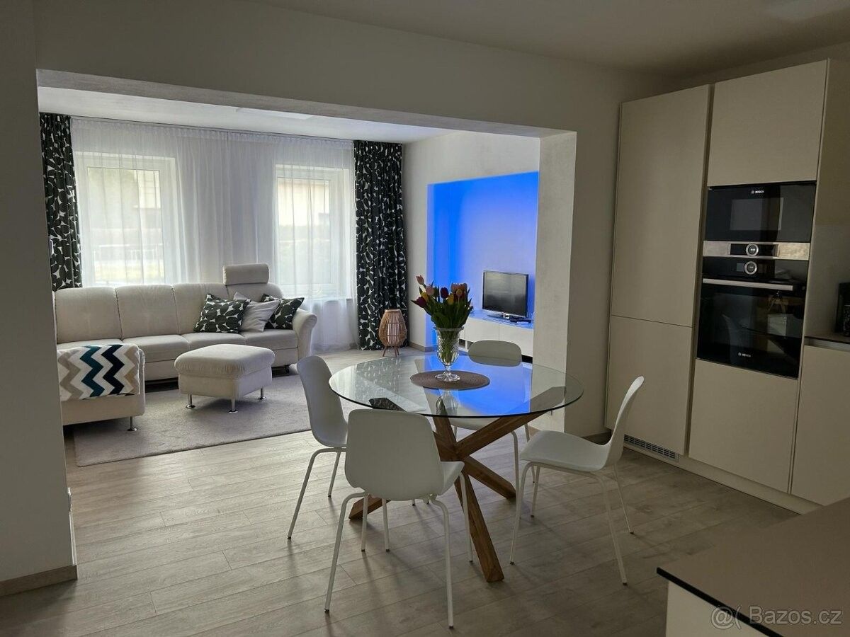 Pronájem byt 3+kk - Dolany u Olomouce, 783 16, 75 m²