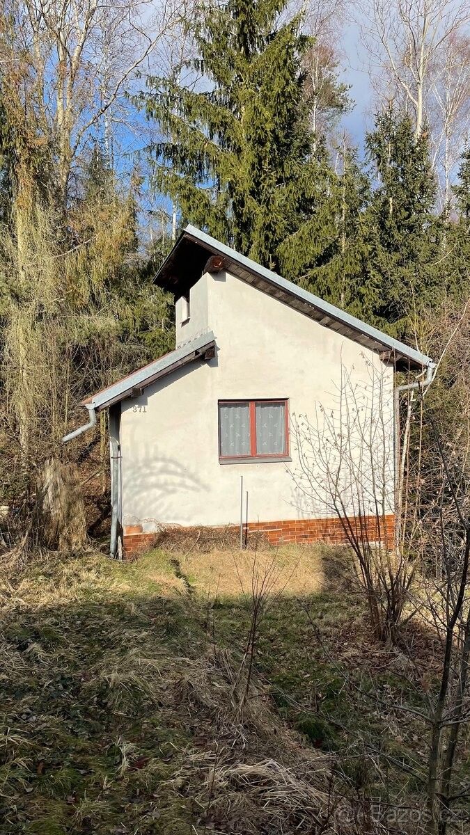 Prodej chata - Dražice, 391 31, 16 m²