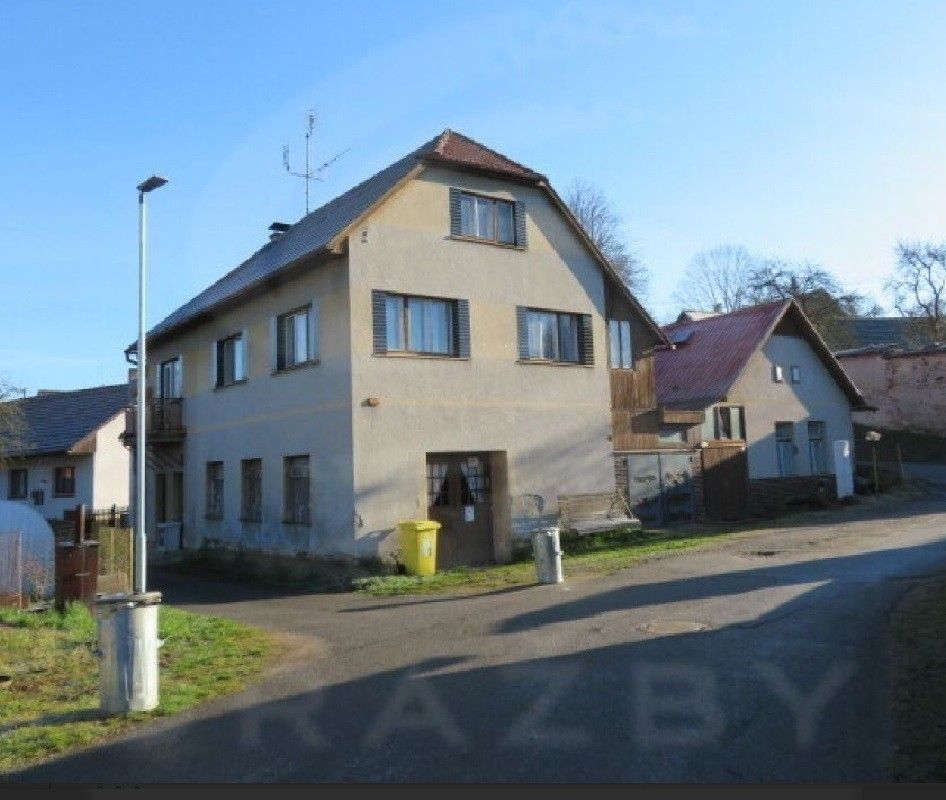 Prodej rodinný dům - Kojčice, 110 m²