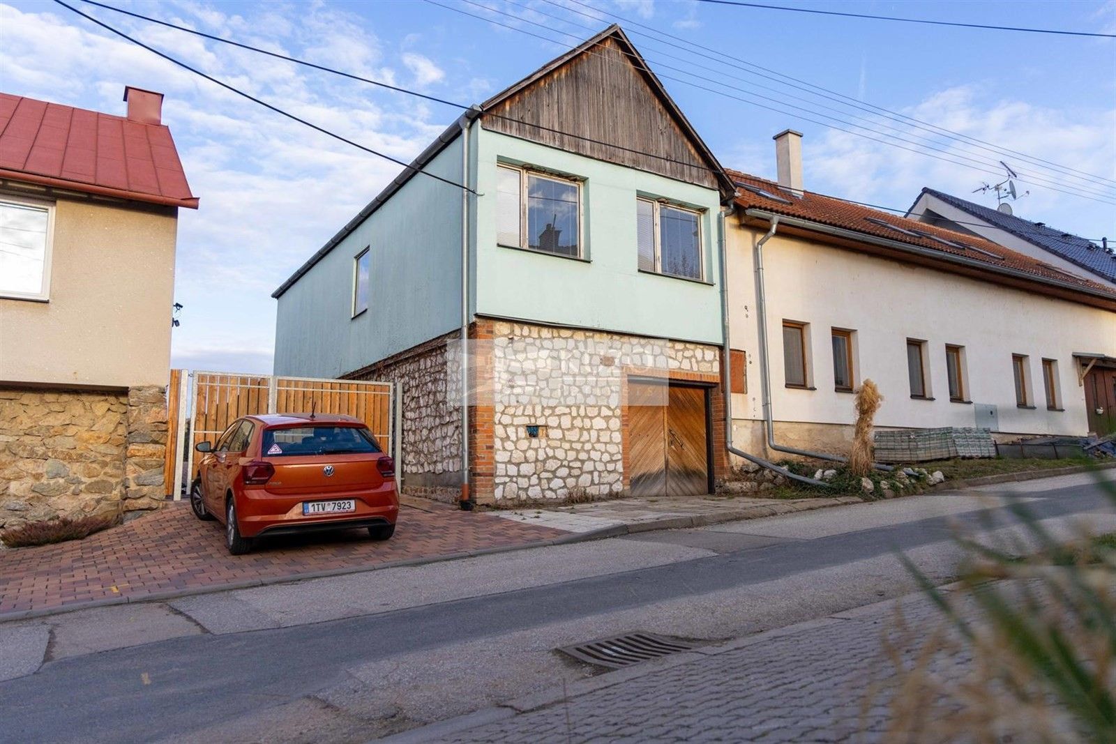 Prodej ostatní - Horní Věstonice, 173 m²