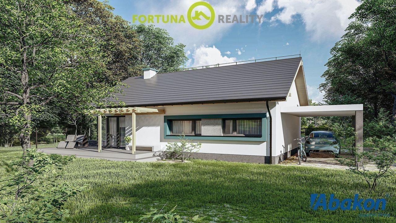 Prodej rodinný dům - Životická, Havířov, 84 m²