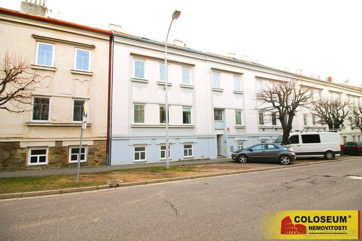 Prodej byt 2+1 - Znojmo, 669 02, 80 m²
