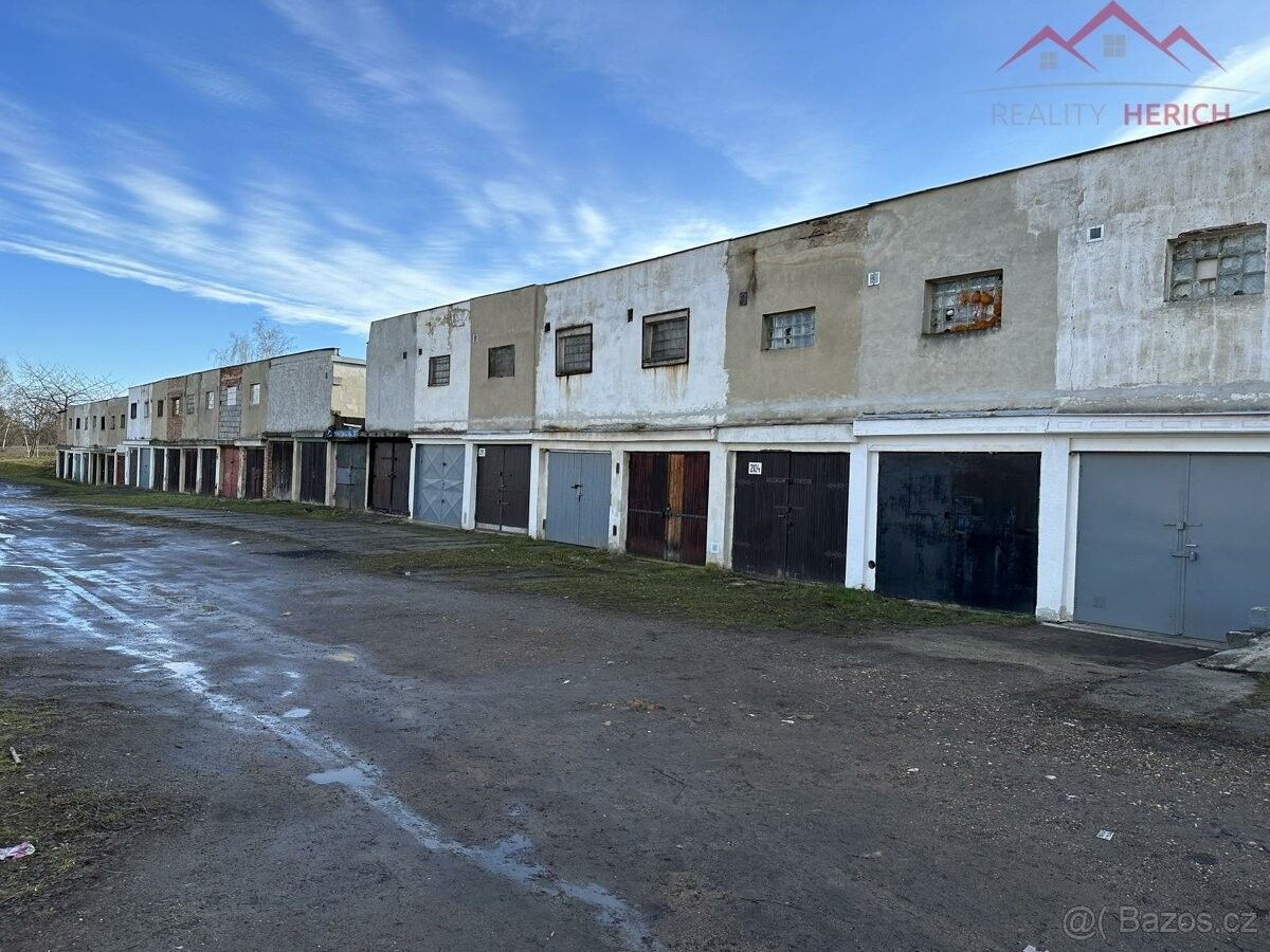 Prodej garáž - Jirkov, 431 11, 19 m²