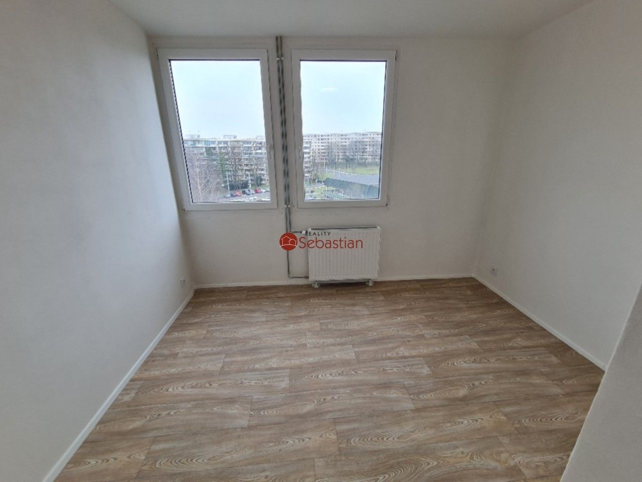 Pronájem byt 2+1 - Antonína Sochora, Teplice, 39 m²