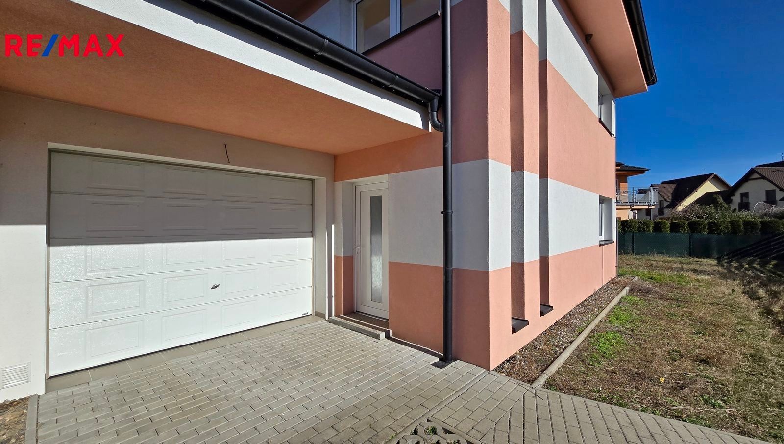 Prodej dům - Na Tarase, Dušníky, Obříství, 225 m²