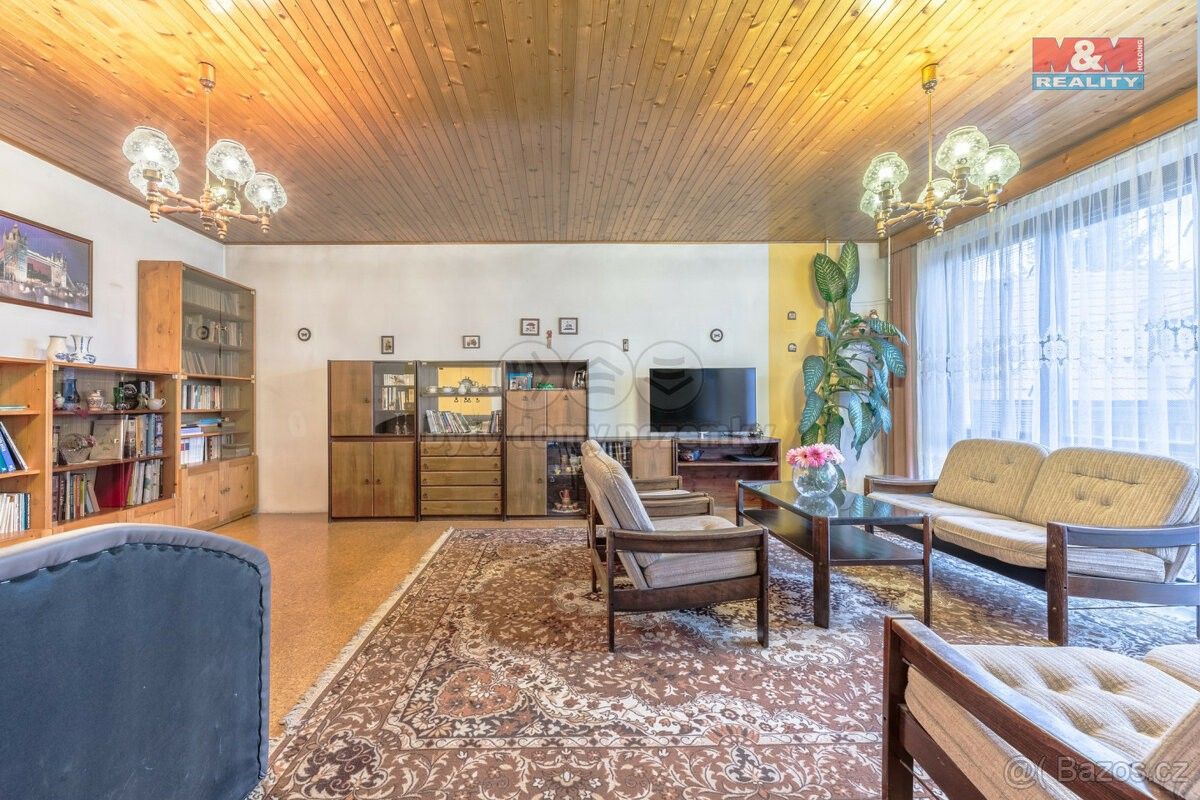 Prodej pozemek pro bydlení - Čachovice u Mladé Boleslavě, 294 43, 6 575 m²