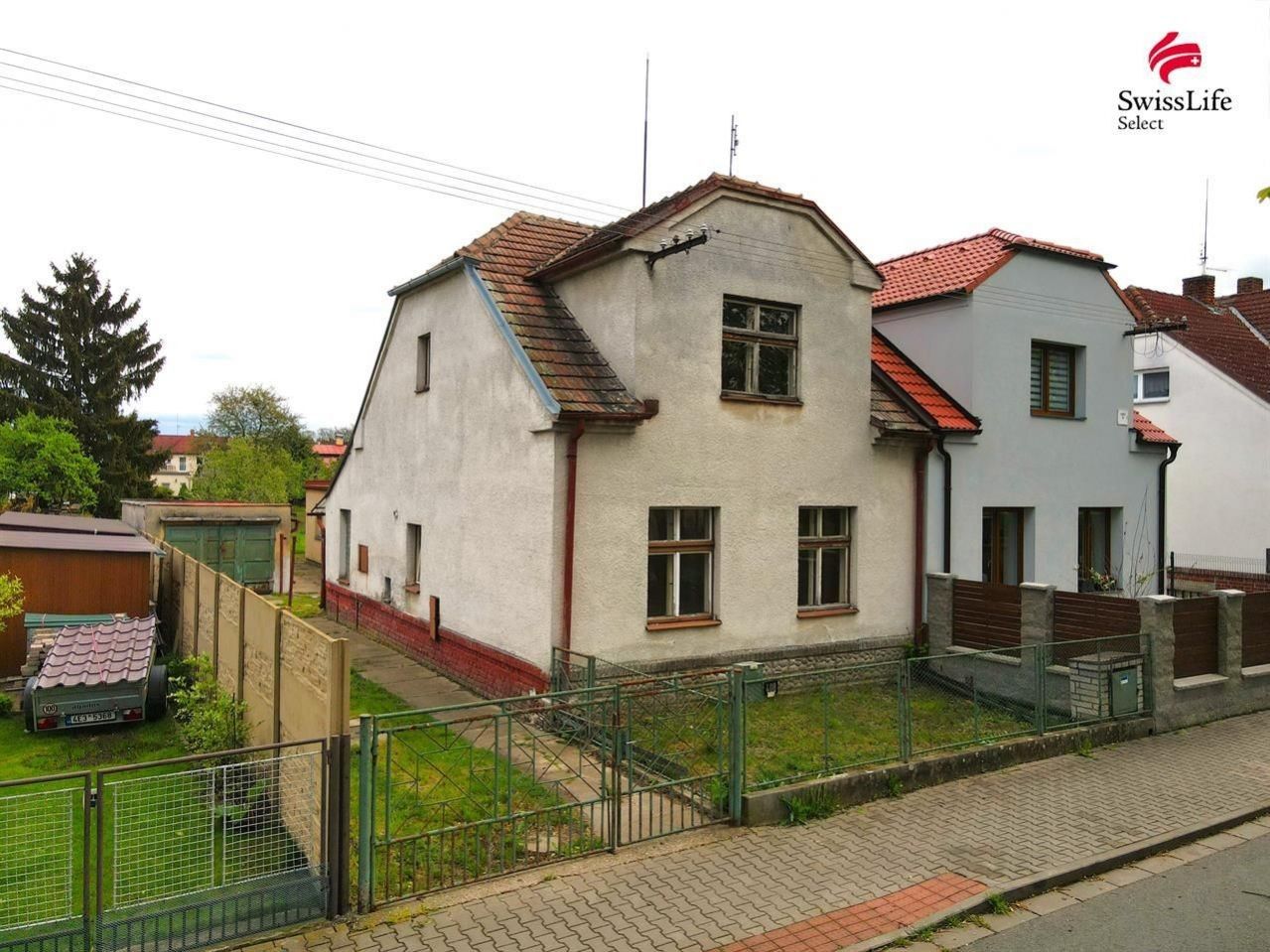 Prodej dům - U Bylanky, Popkovice, Pardubice, Česko, 124 m²
