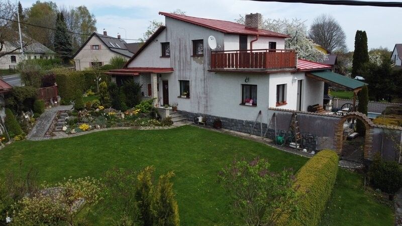 Prodej dům - Hlinsko v Čechách, 539 01, 532 m²